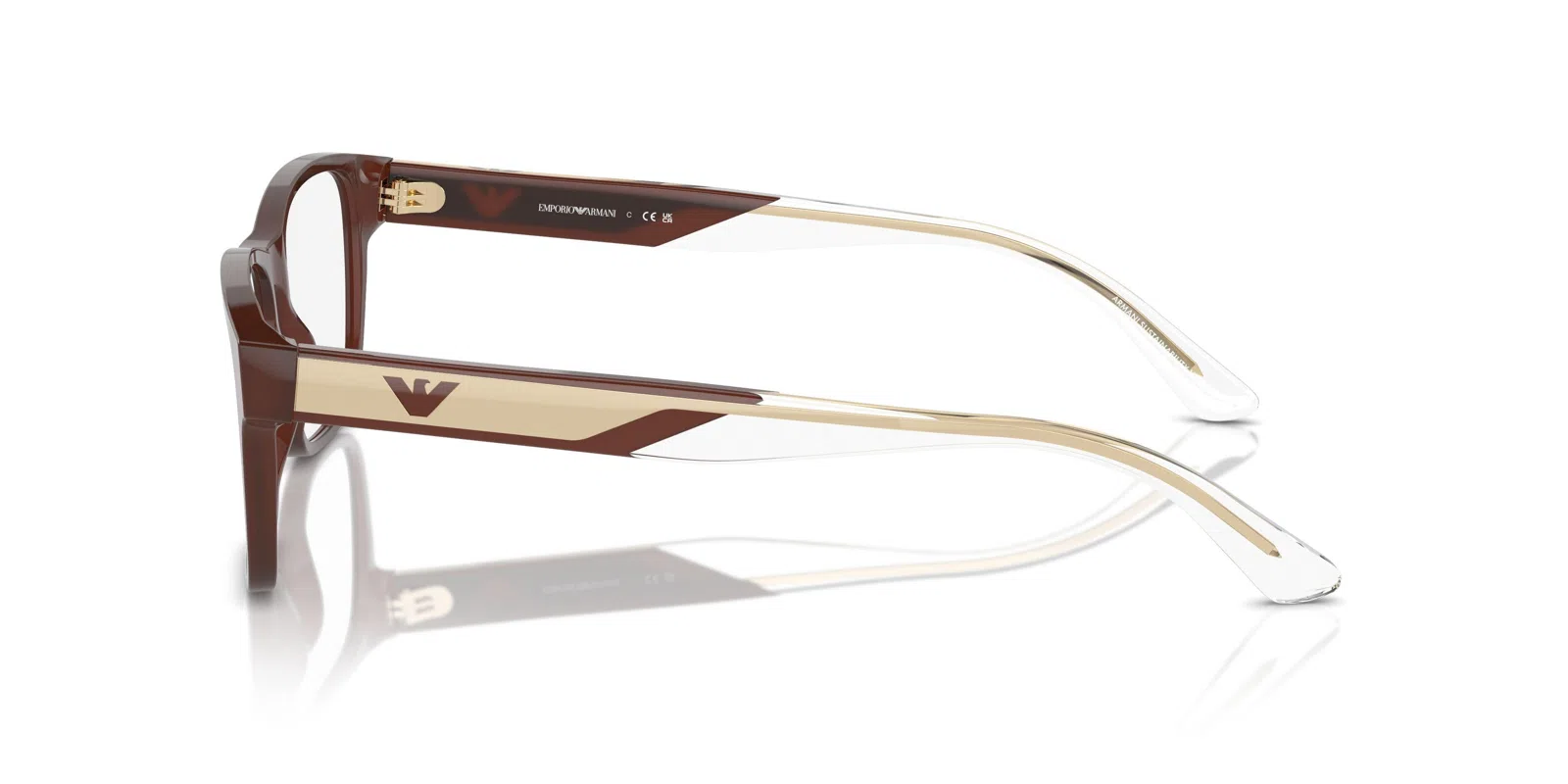 Emporio Armani 3239F Eyeglasses - view 11